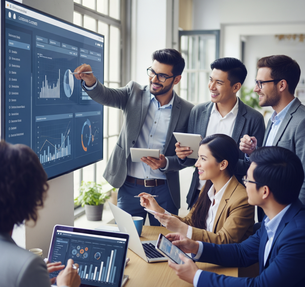 Unlocking Sales Success: Identifying Potential Customers, Demographic Segments, and Creating FOMO to Drive Demand