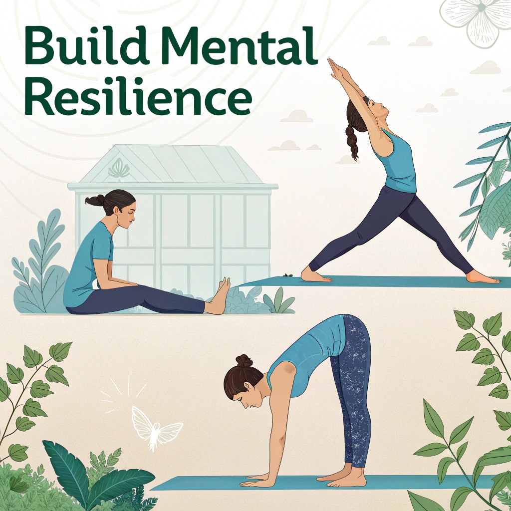 How to Build Mental Resilience