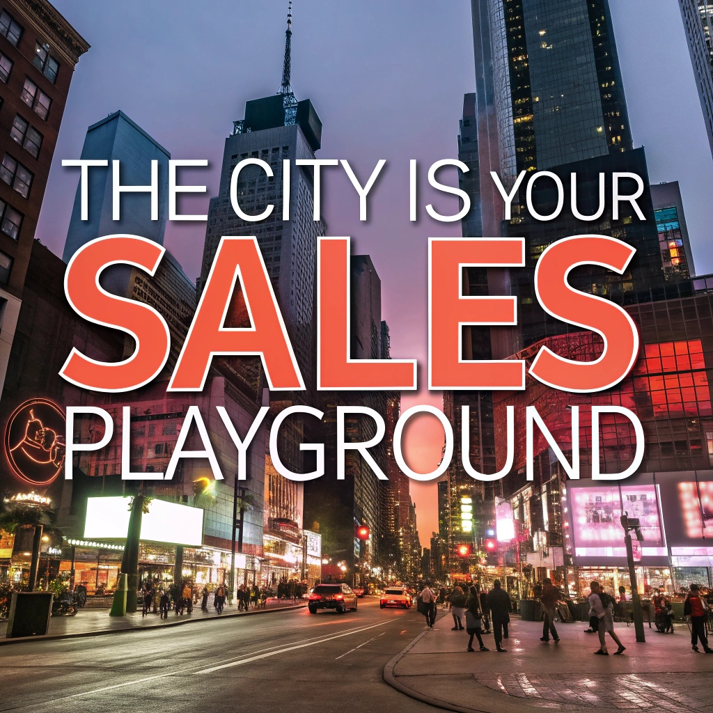 Your City, Your Clients, Your Commission: Launch a Rental Sales Career Today